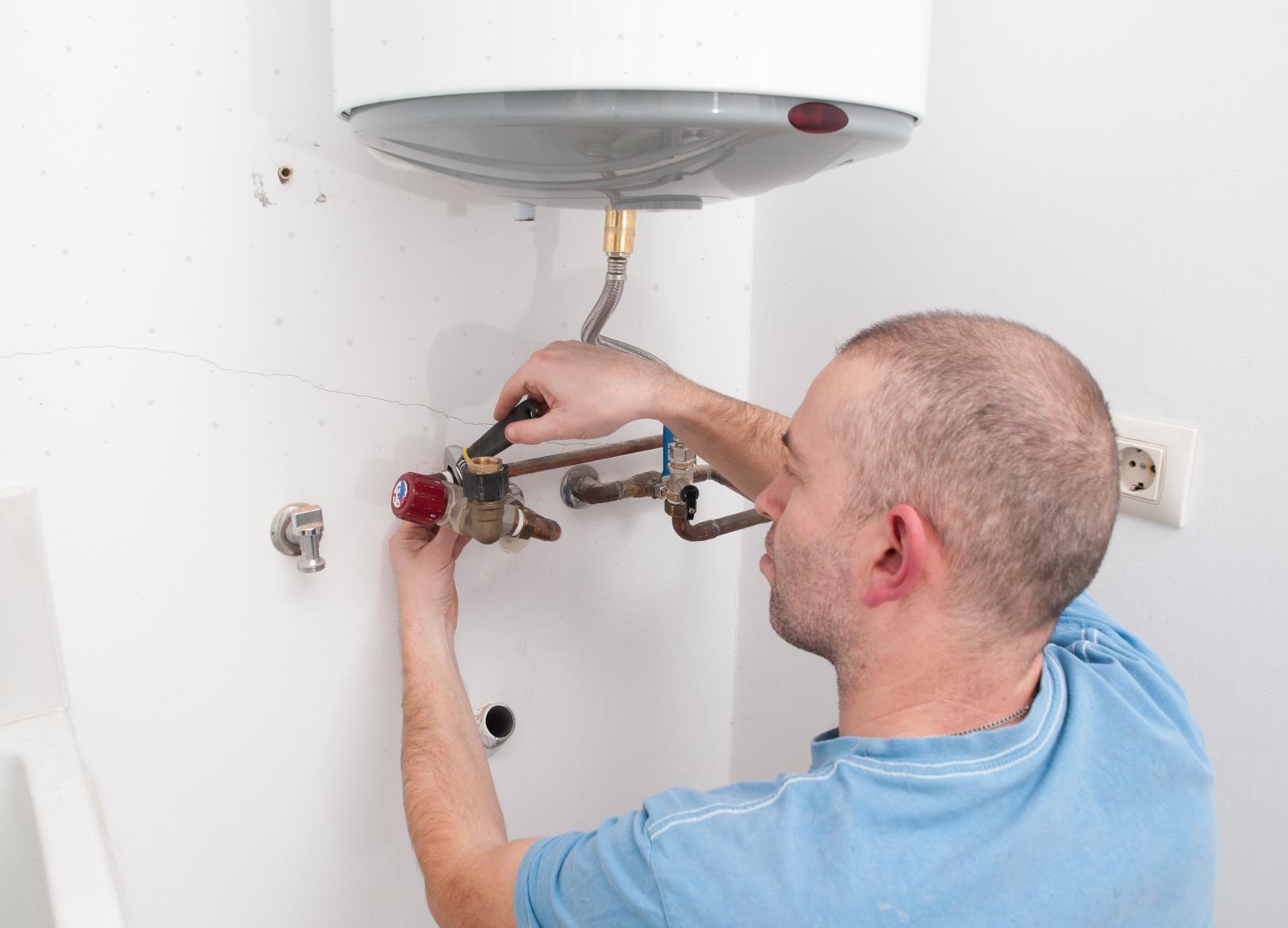 entretien chauffage gaz Fresnes
